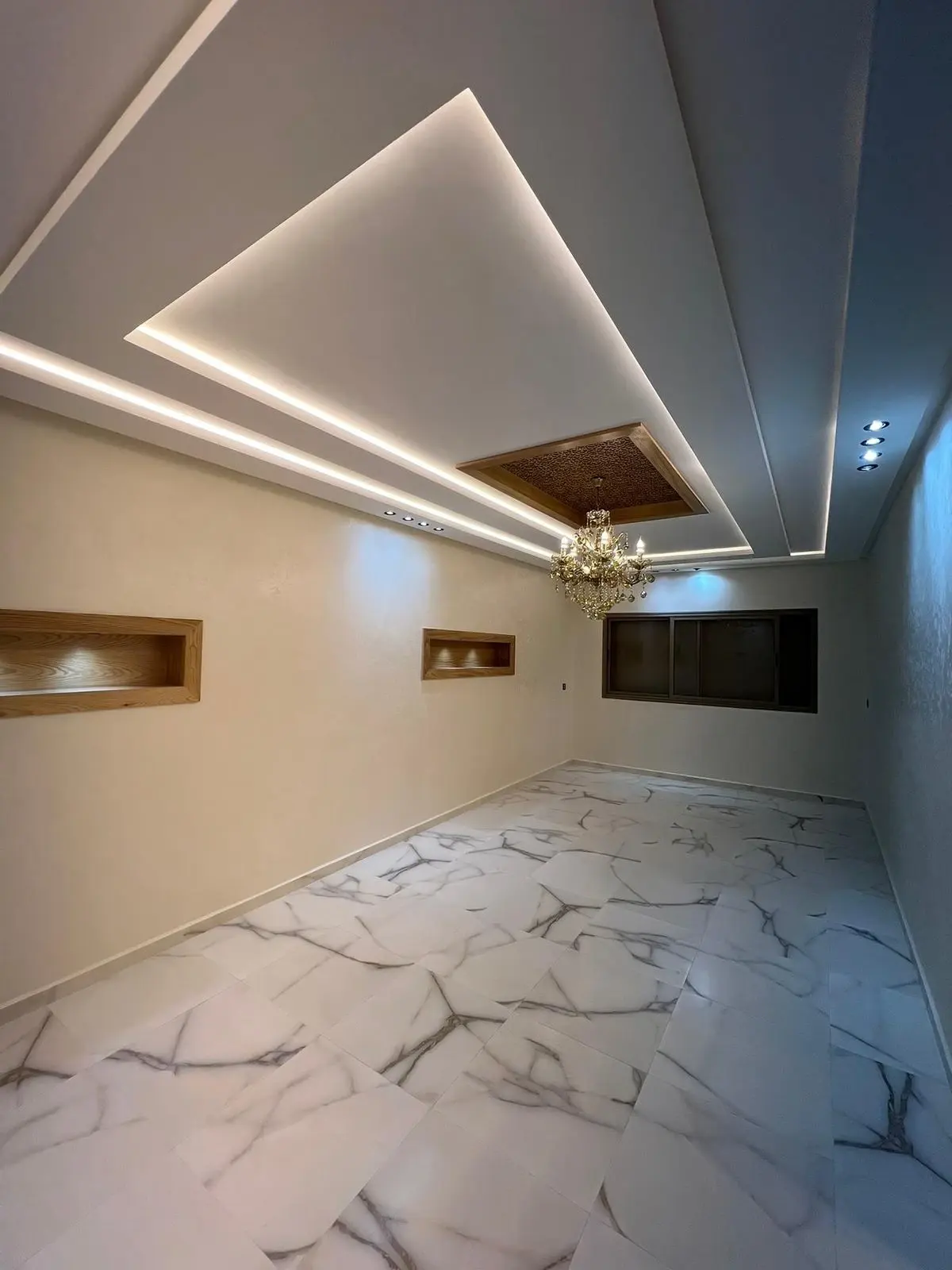 Living Room — Elammari