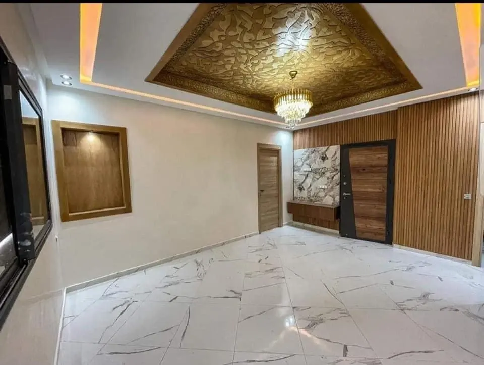 Living Room — Elammari