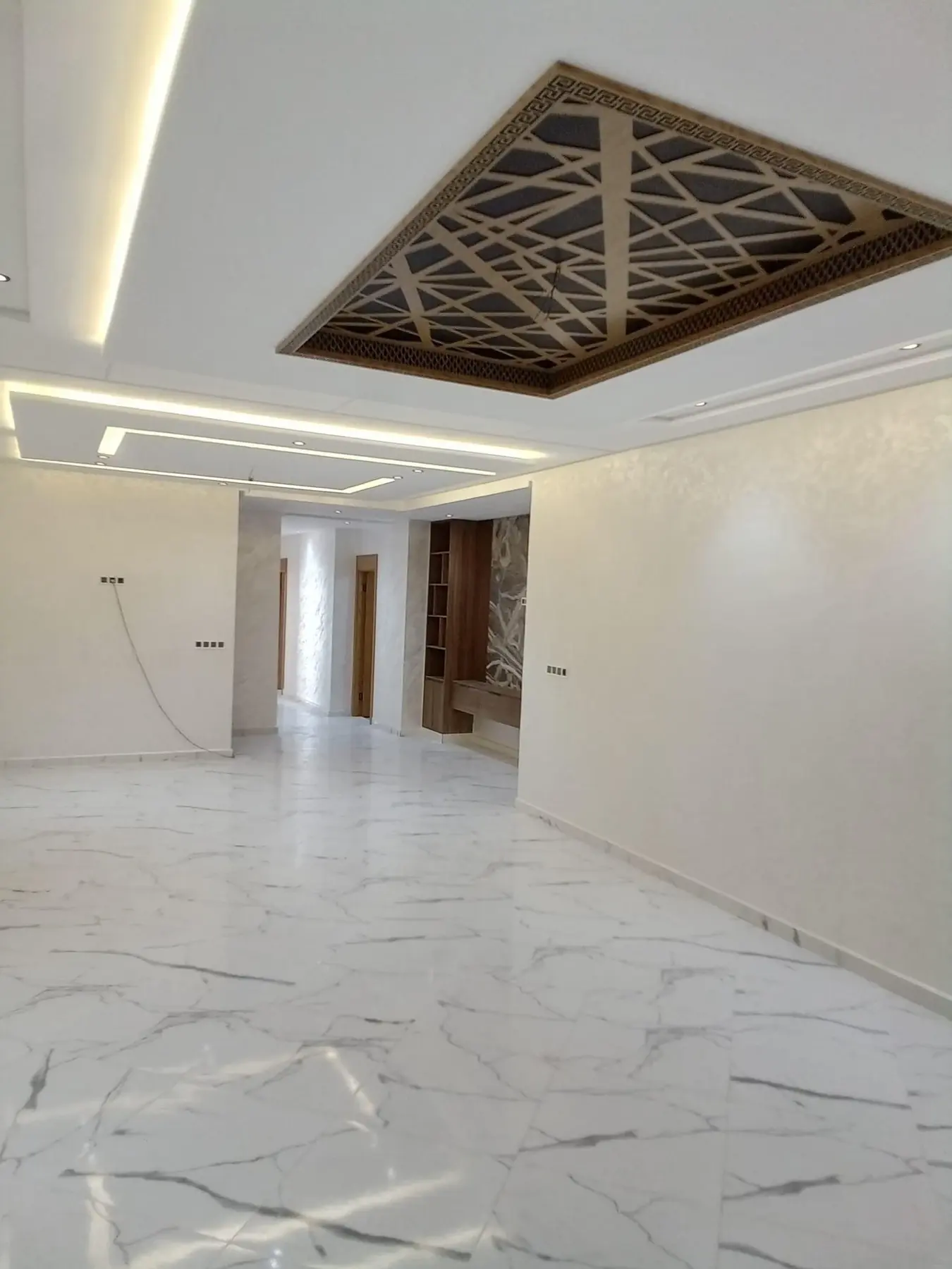 Living Room — Elammari