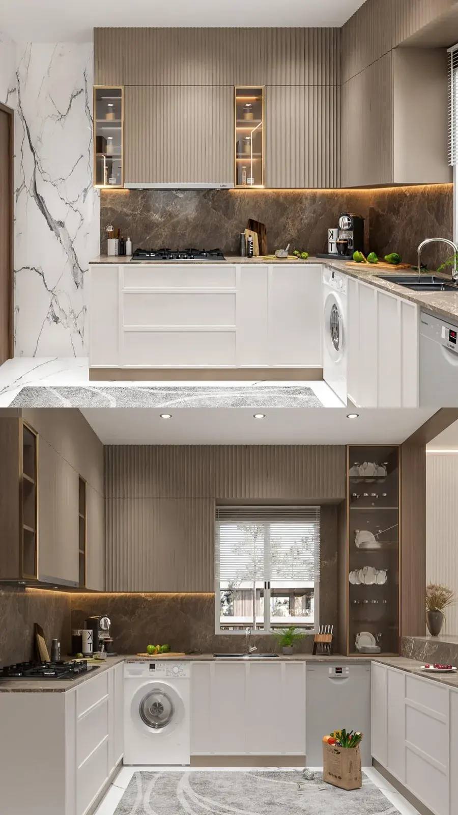 Kitchen & Dining — Elammari