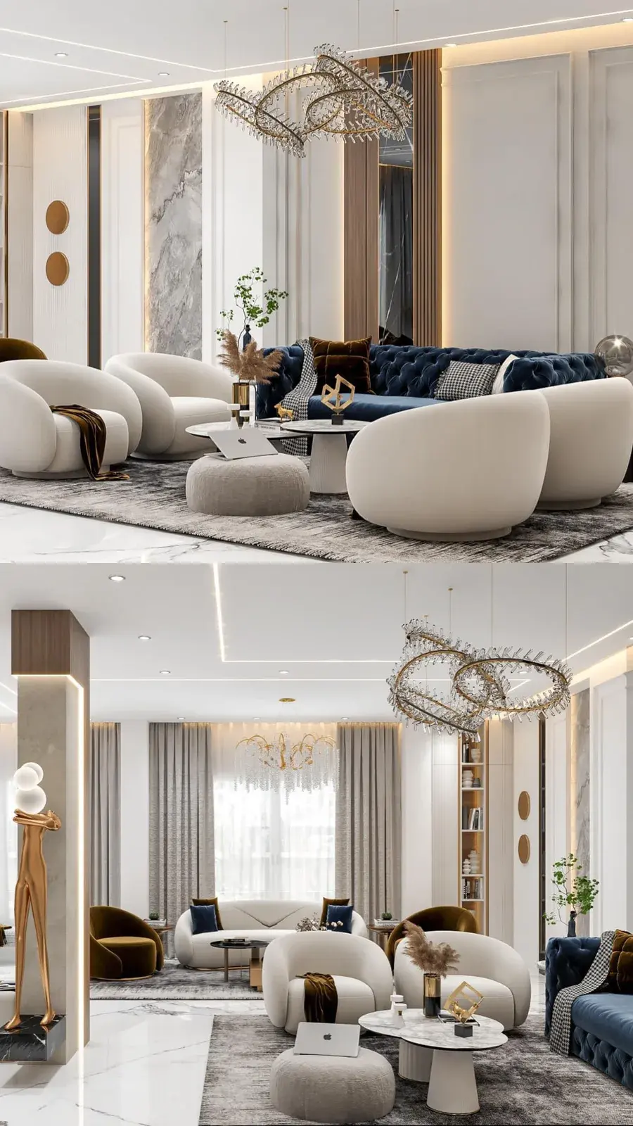 Living Room — Elammari
