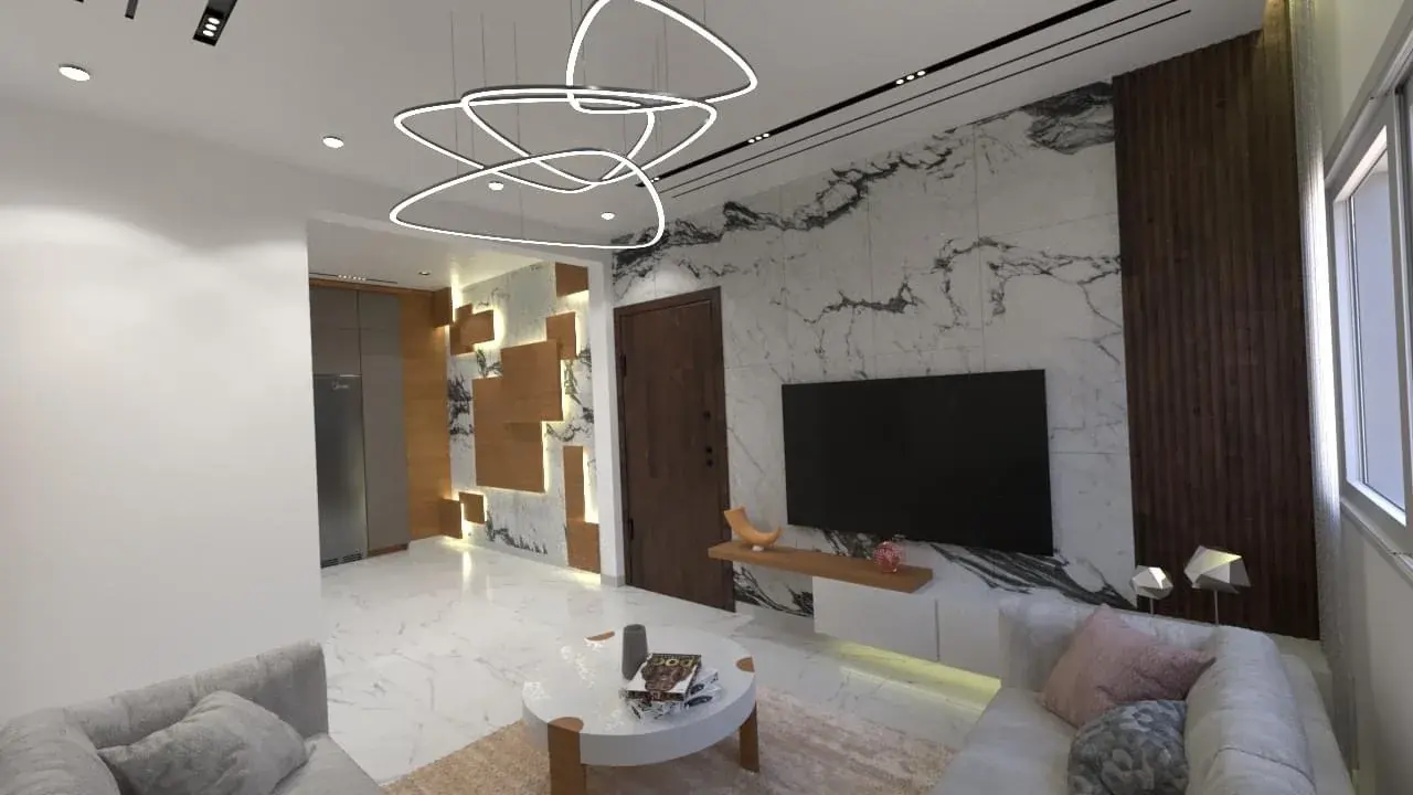 Interiors
