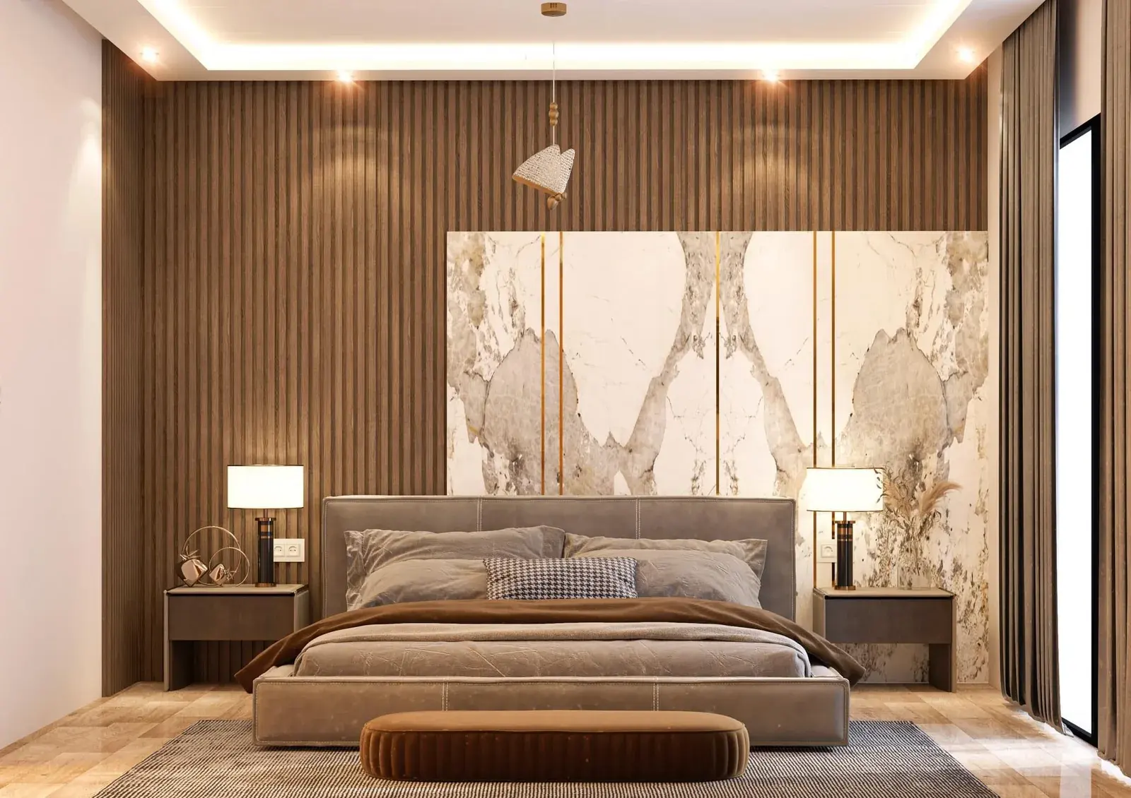 Interiors