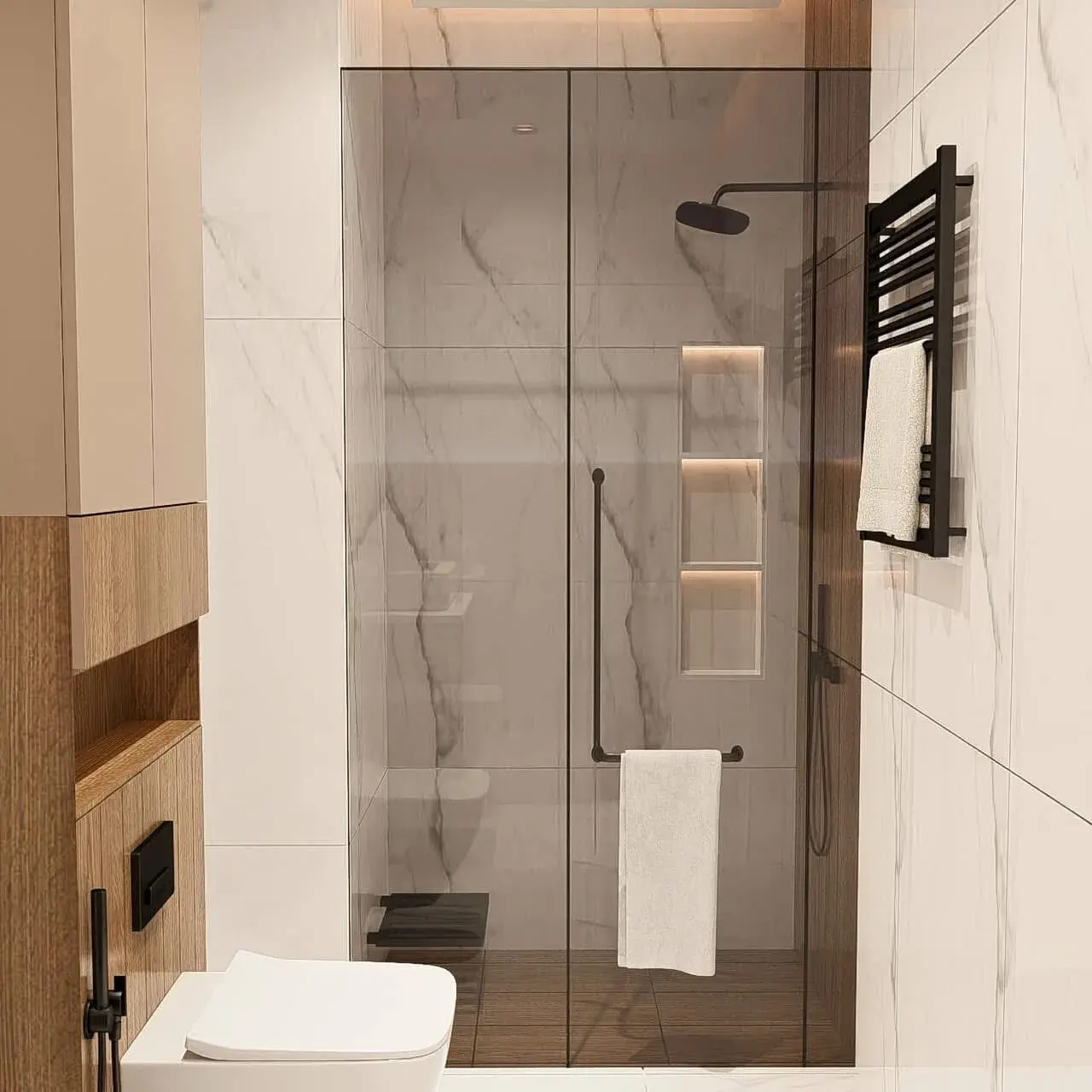 Interiors
