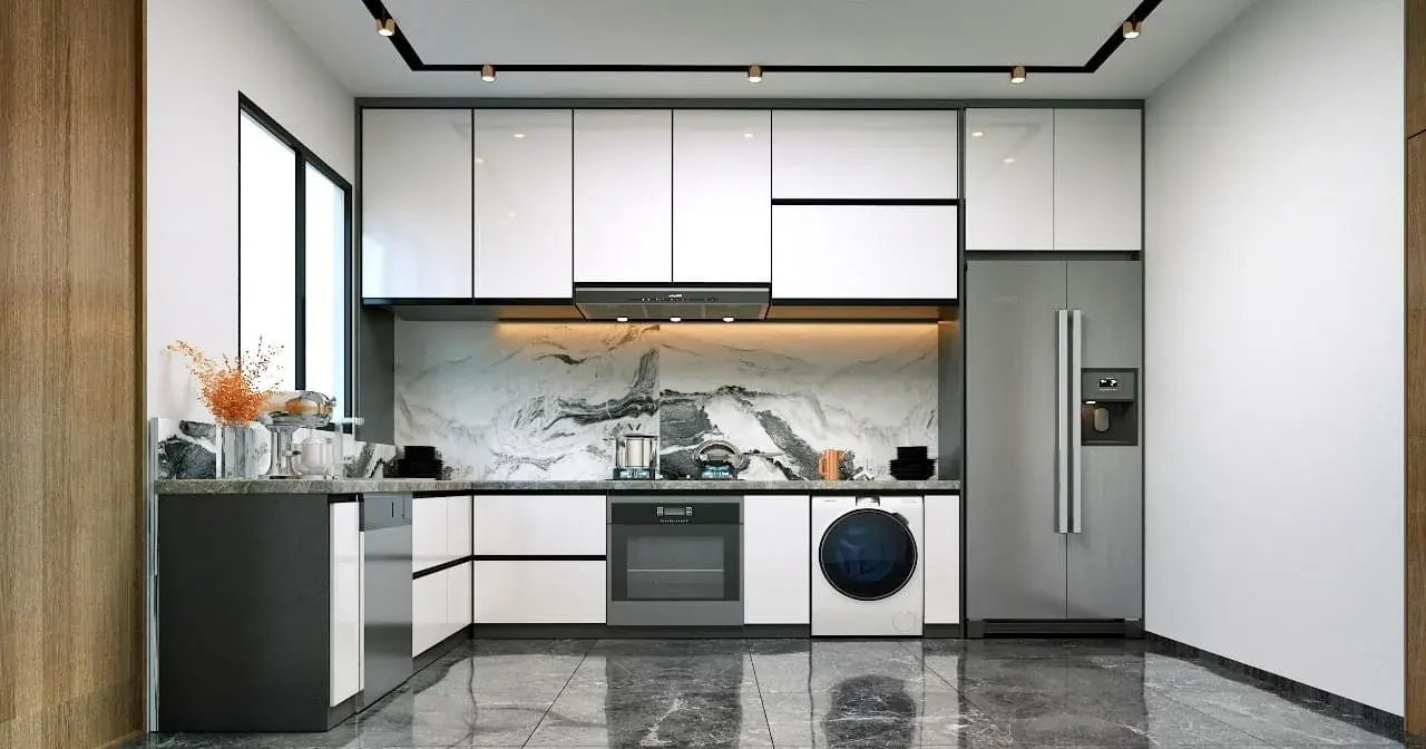 Interiors