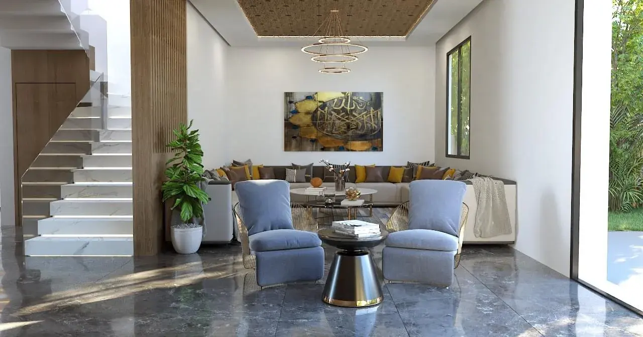 Interiors