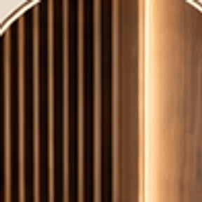Warm Woodwork